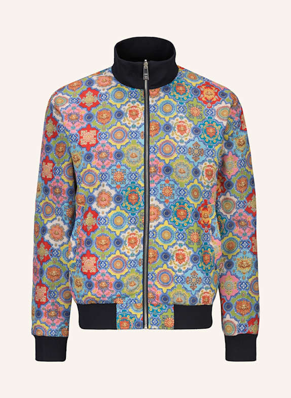 19V69 ITALIA Wendejacke PANATTA BAROQUE ECRU
