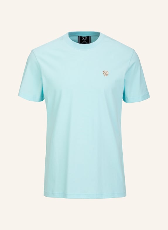 19V69 ITALIA T-Shirt RAFAEL GRÜN