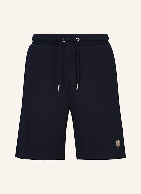 19V69 ITALIA Shorts SERGIO BLAU