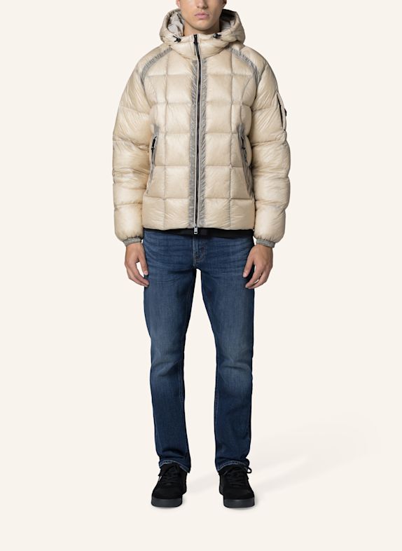 19V69 ITALIA Winterjacke Sonny BRAUN