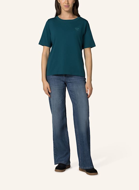 19V69 ITALIA T-Shirt BELLARA GRÜN