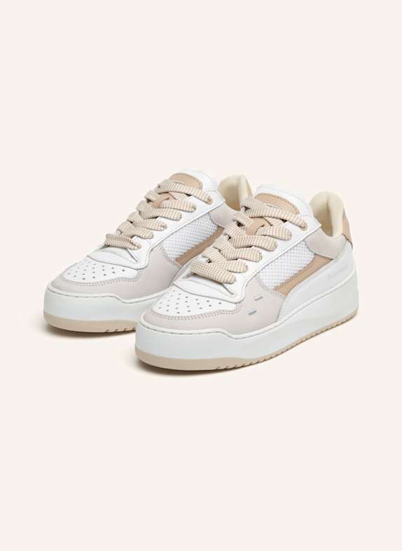 FILLING PIECES Sneaker AVENUE BRAUN