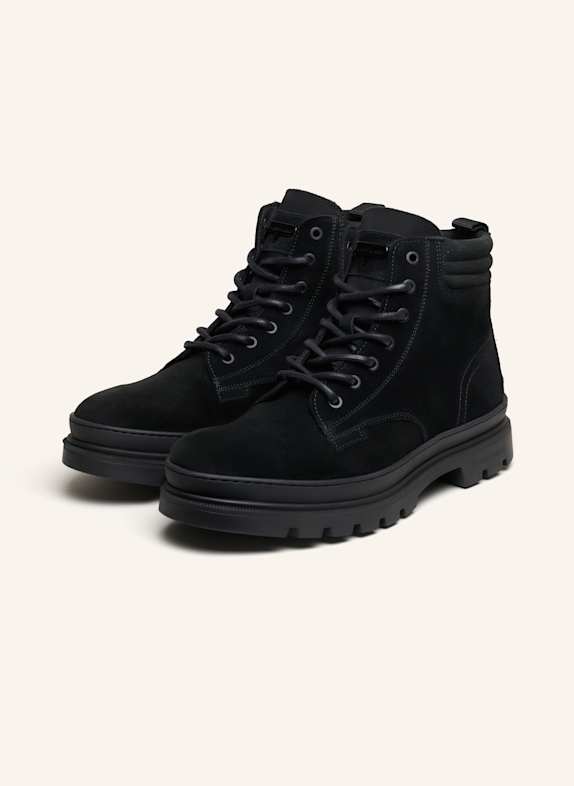 FILLING PIECES Stiefel JOSH SCHWARZ