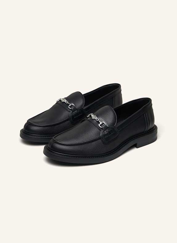 FILLING PIECES Slipper ATEN SCHWARZ