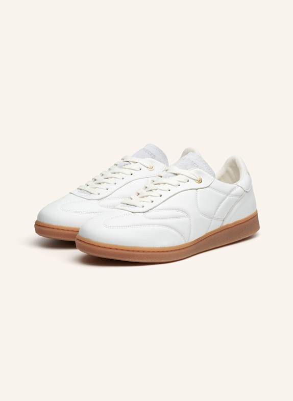FILLING PIECES Sneaker SPRINTER WEISS