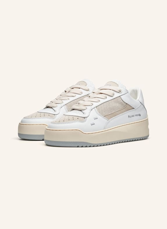 FILLING PIECES Sneaker AVENUE BEIGE
