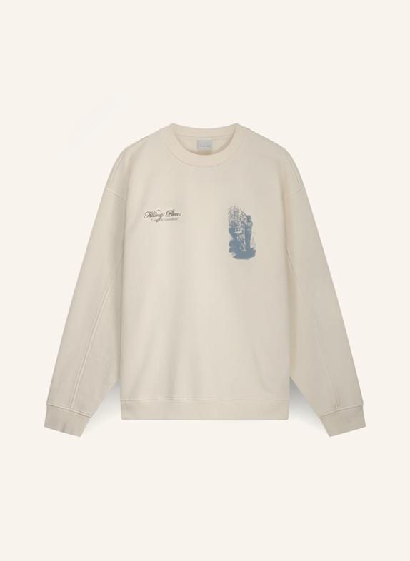 FILLING PIECES Sweatshirt GARDENER WEISS