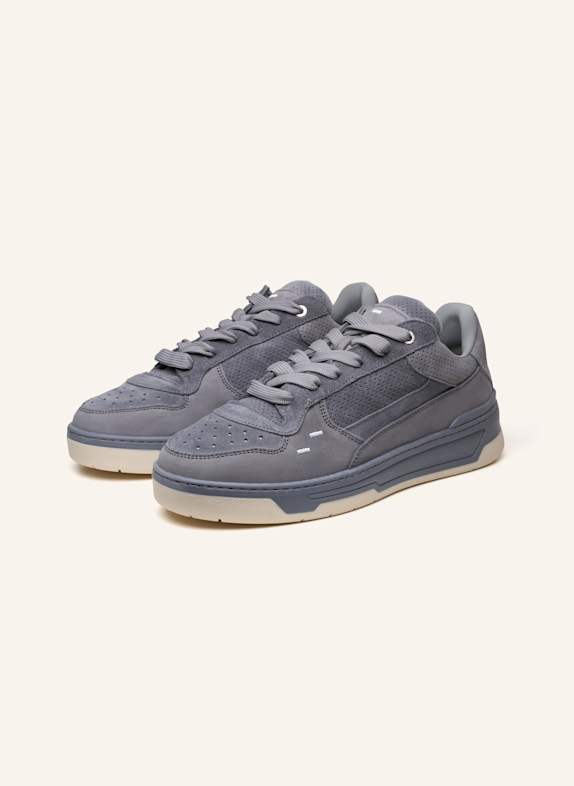 FILLING PIECES Sneaker CRUISER DIVE GRAU