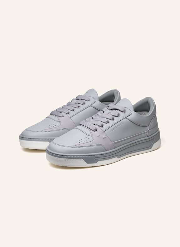 FILLING PIECES Low Vise GRAU