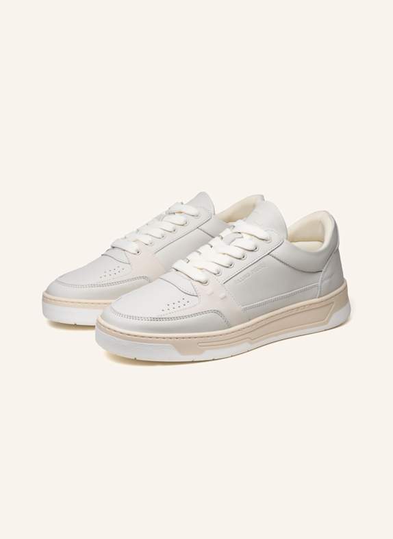 FILLING PIECES Low Vise BEIGE