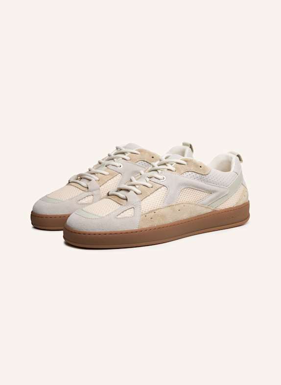 FILLING PIECES Sneaker PRISM PEAK BEIGE