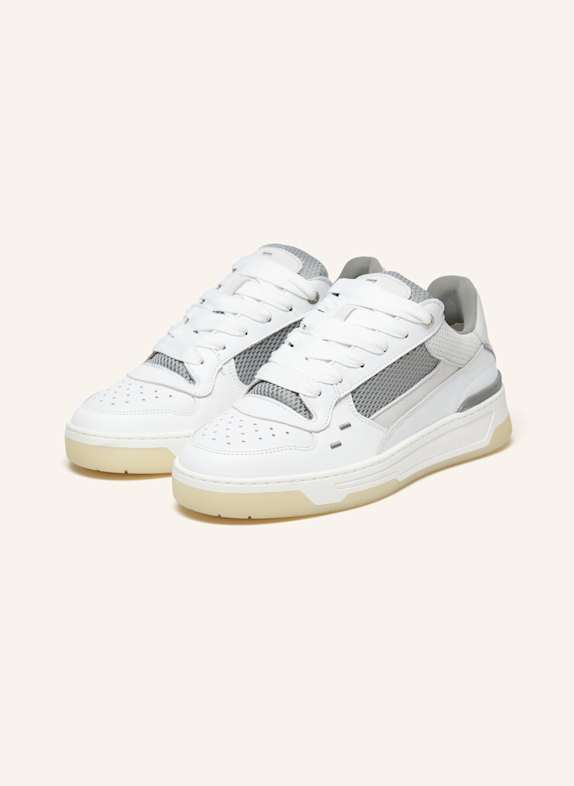 FILLING PIECES Sneaker CRUISER GRAU