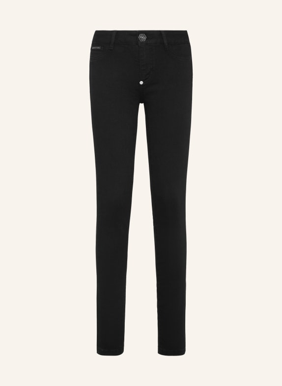 PHILIPP PLEIN Jeans SCHWARZ