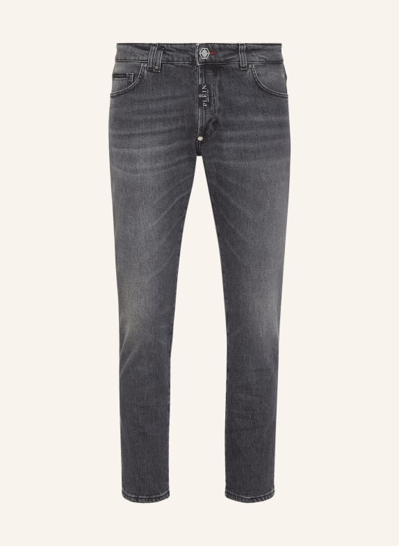 PHILIPP PLEIN Jeans Skinny Fit GRAU