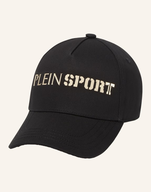 PLEIN SPORT Cap