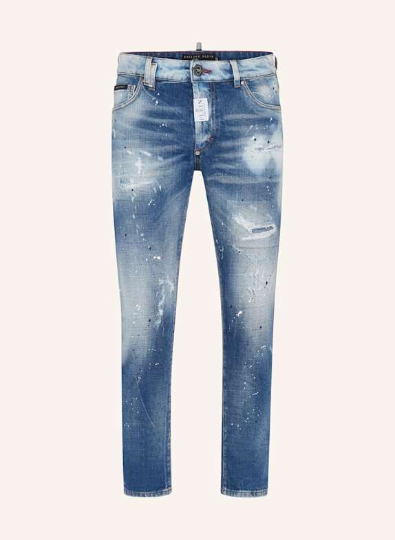 PHILIPP PLEIN Jeans Skinny Fit