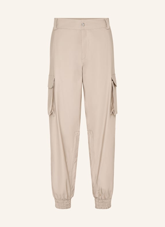 PHILIPP PLEIN PHILIPP PLEIN Cargohose Hose BEIGE