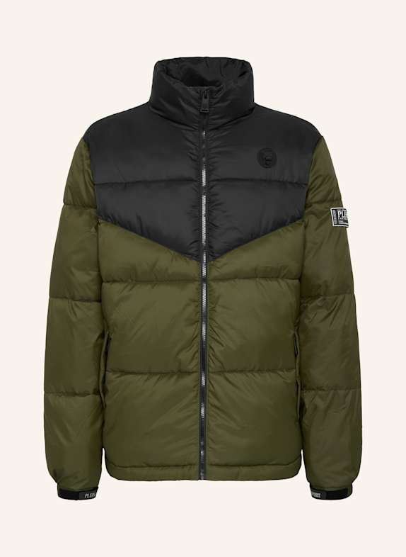 PLEIN SPORT Daunenjacke