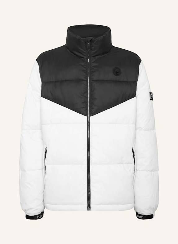 PLEIN SPORT Daunenjacke