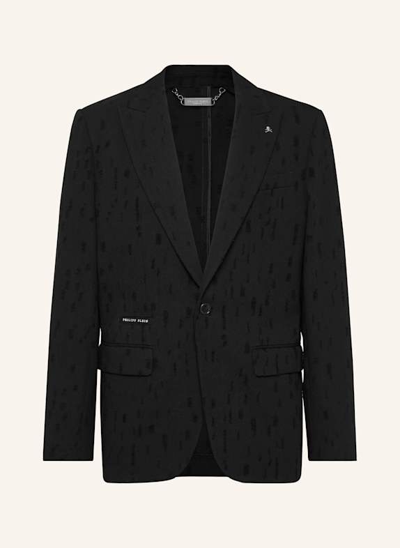 PHILIPP PLEIN PHILIPP PLEIN Blazer SCHWARZ