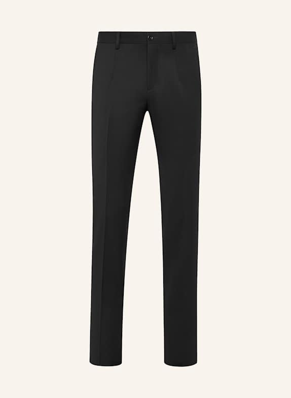 PHILIPP PLEIN PHILIPP PLEIN Hose SCHWARZ