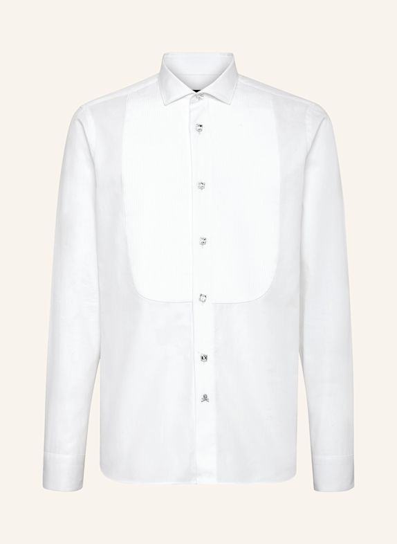 PHILIPP PLEIN PHILIPP PLEIN Hemd WEISS