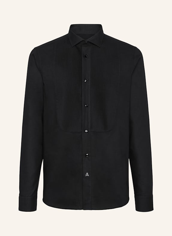 PHILIPP PLEIN PHILIPP PLEIN Hemd SCHWARZ