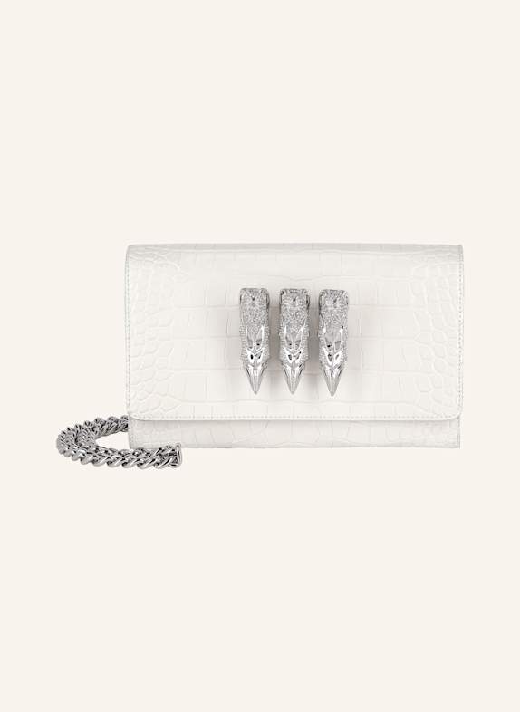PHILIPP PLEIN Kupplung WEISS