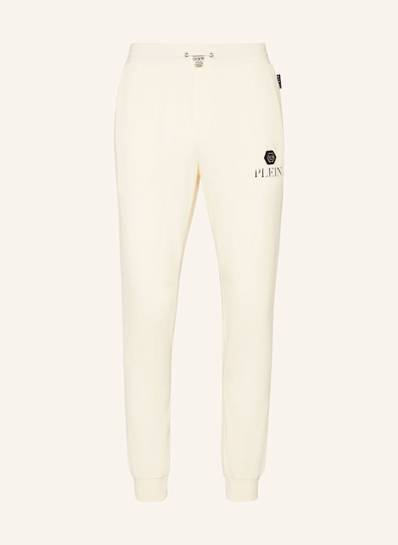 PHILIPP PLEIN PHILIPP PLEIN Jogging Trousers Basic Plein Old Dye SCHWARZ