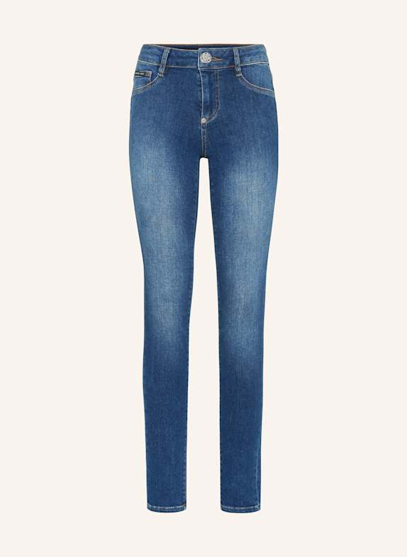 PHILIPP PLEIN PHILIPP PLEIN Jegging BLAU
