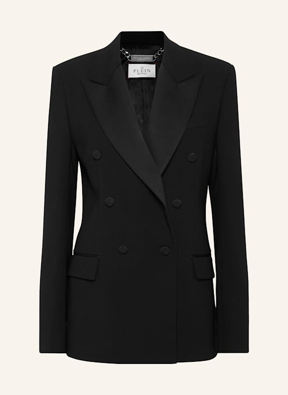 PHILIPP PLEIN Blazer SCHWARZ
