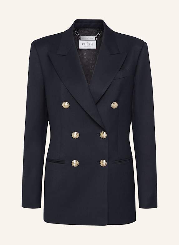 PHILIPP PLEIN Blazer DUNKELBLAU