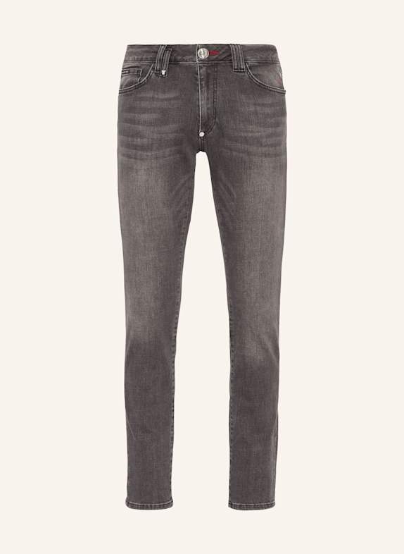 PHILIPP PLEIN Jeans Slim Fit GRAU