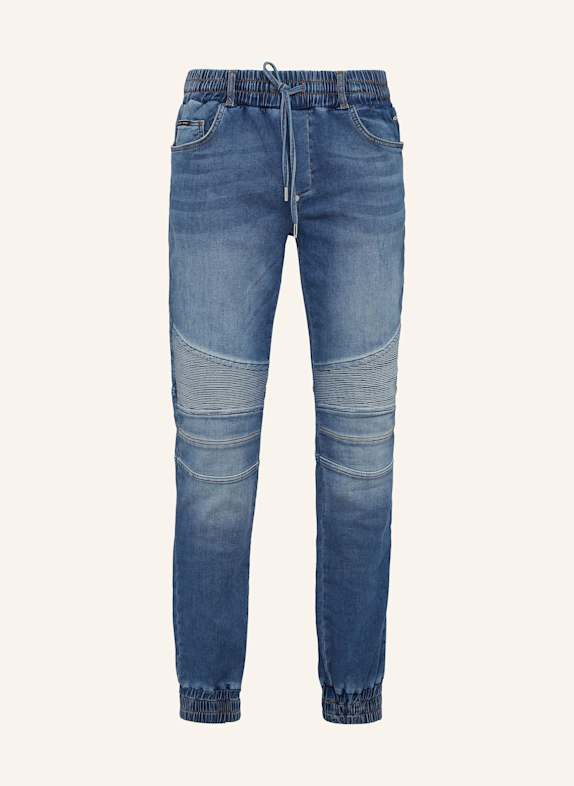 PHILIPP PLEIN PHILIPP PLEIN Jeans DUNKELBLAU