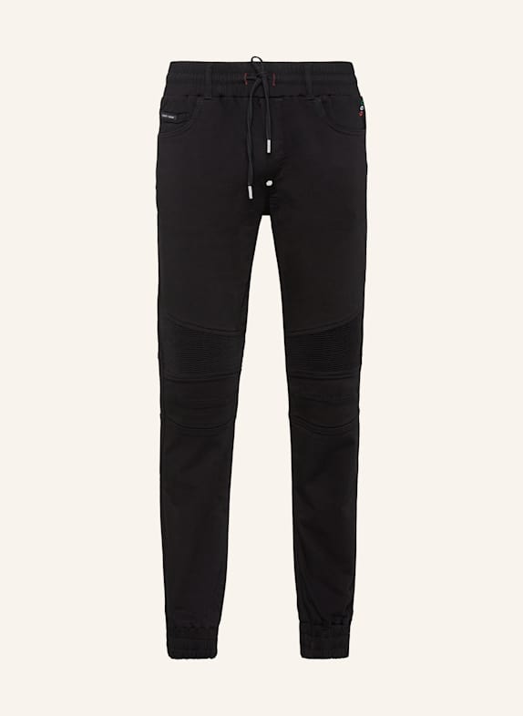 PHILIPP PLEIN PHILIPP PLEIN Jeans SCHWARZ