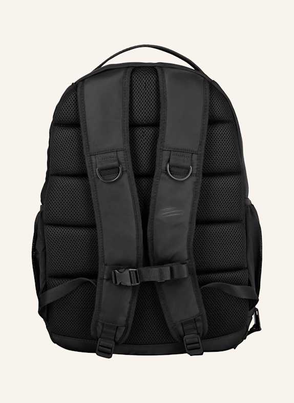 PLEIN SPORT Rucksack PS SCHWARZ