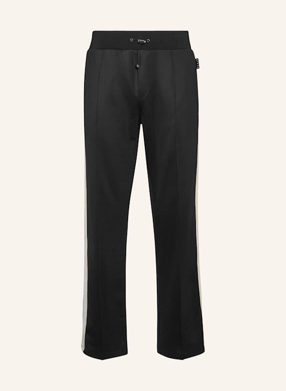 PHILIPP PLEIN Jogginghosen SCHWARZ