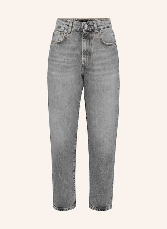 PHILIPP PLEIN Mama Fit GRAU