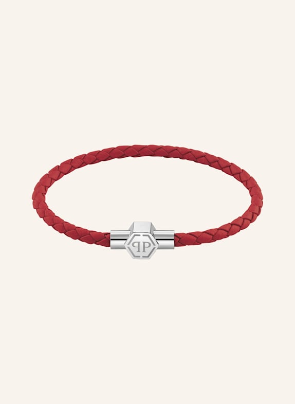 PHILIPP PLEIN Armbänder ROT