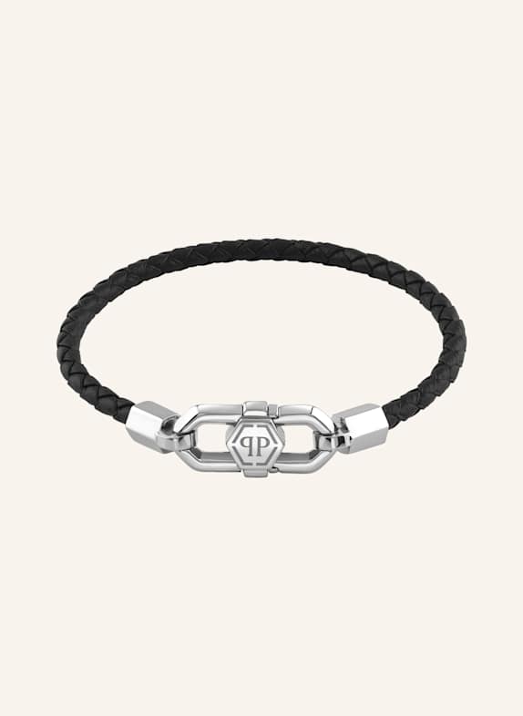 PHILIPP PLEIN Armbänder SCHWARZ