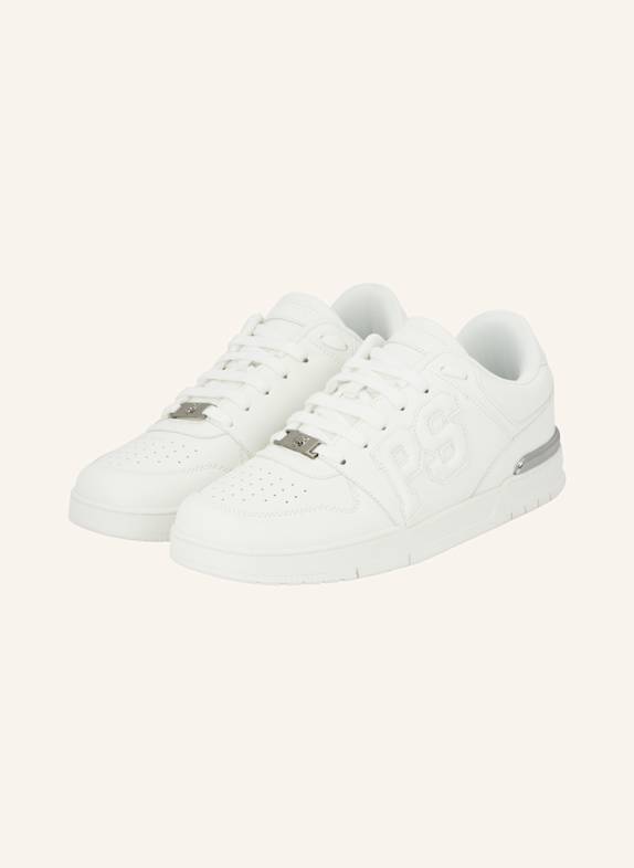 PLEIN SPORT Sneaker PS WEISS