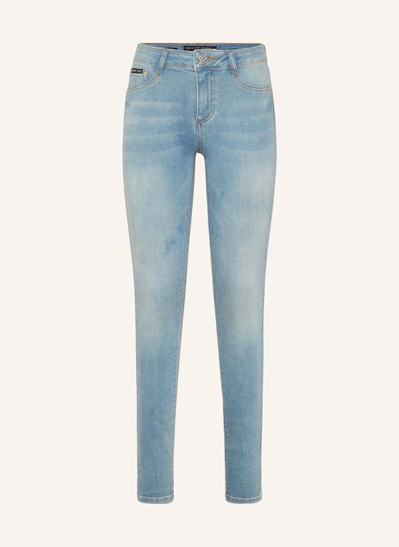 PHILIPP PLEIN PHILIPP PLEIN Jeggings BLAU