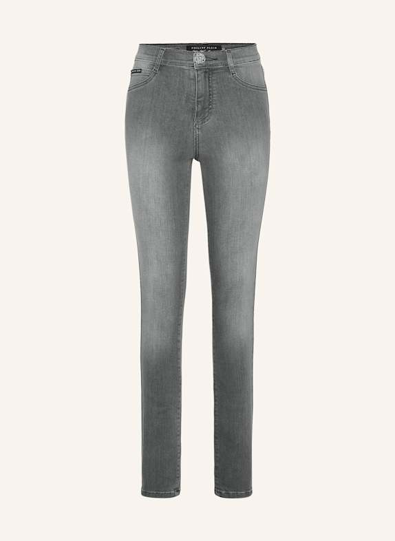 PHILIPP PLEIN PHILIPP PLEIN Jeggings HELLGRAU