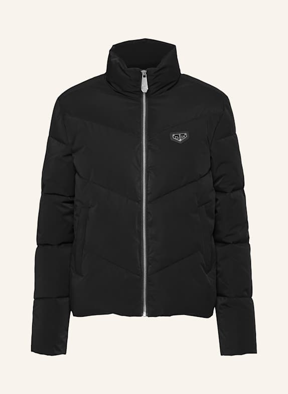 PHILIPP PLEIN PHILIPP PLEIN Jacke SCHWARZ