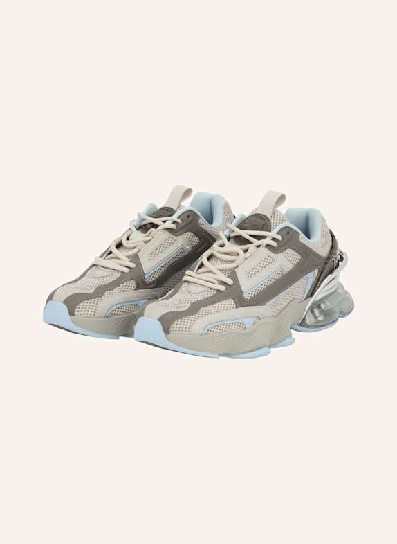 PLEIN SPORT Runner Sneaker PS BEIGE