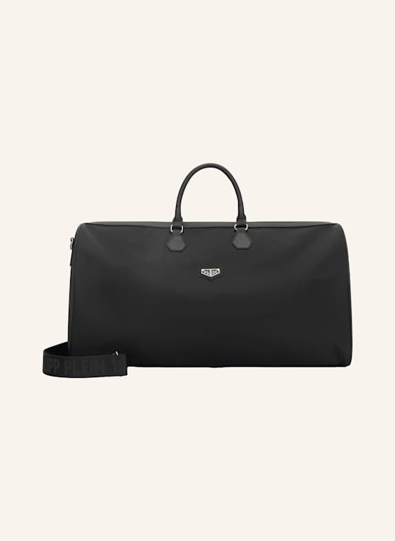 PHILIPP PLEIN Henkel Tasche SCHWARZ