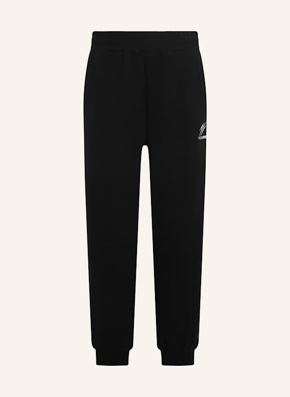 PLEIN SPORT PLEIN SPORT Pique Joggers Icon SCHWARZ