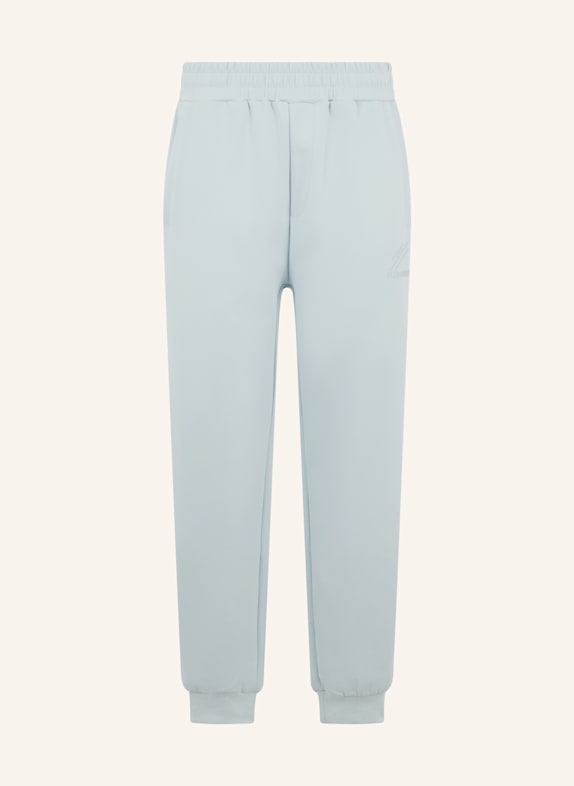 PLEIN SPORT PLEIN SPORT Pique Joggers Icon HELLBLAU