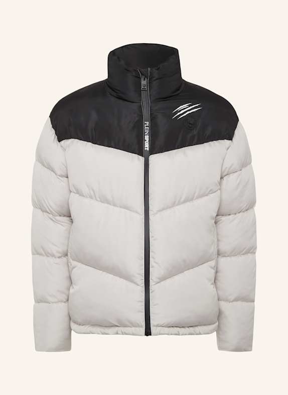 PLEIN SPORT PLEIN SPORT Jacke BEIGE