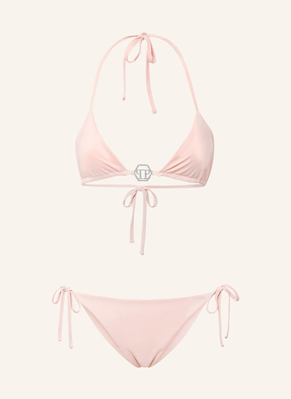 PHILIPP PLEIN PHILIPP PLEIN Bikini ROSA